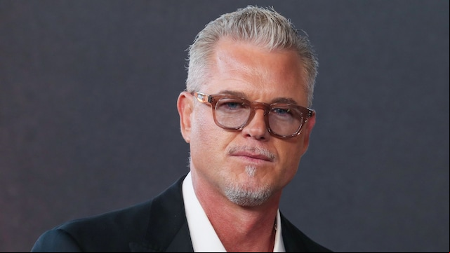  Eric Dane en un evento de 'Euphoria' en el Academy Museum de Los Angeles, el 20 de abril de 2022  