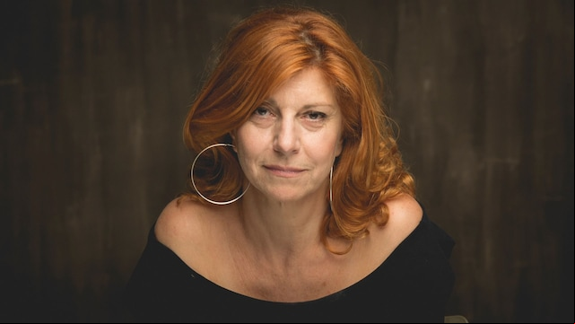 Marta Millà, actriz