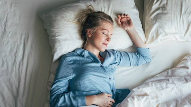mejor remedio para dormir cambio de hora