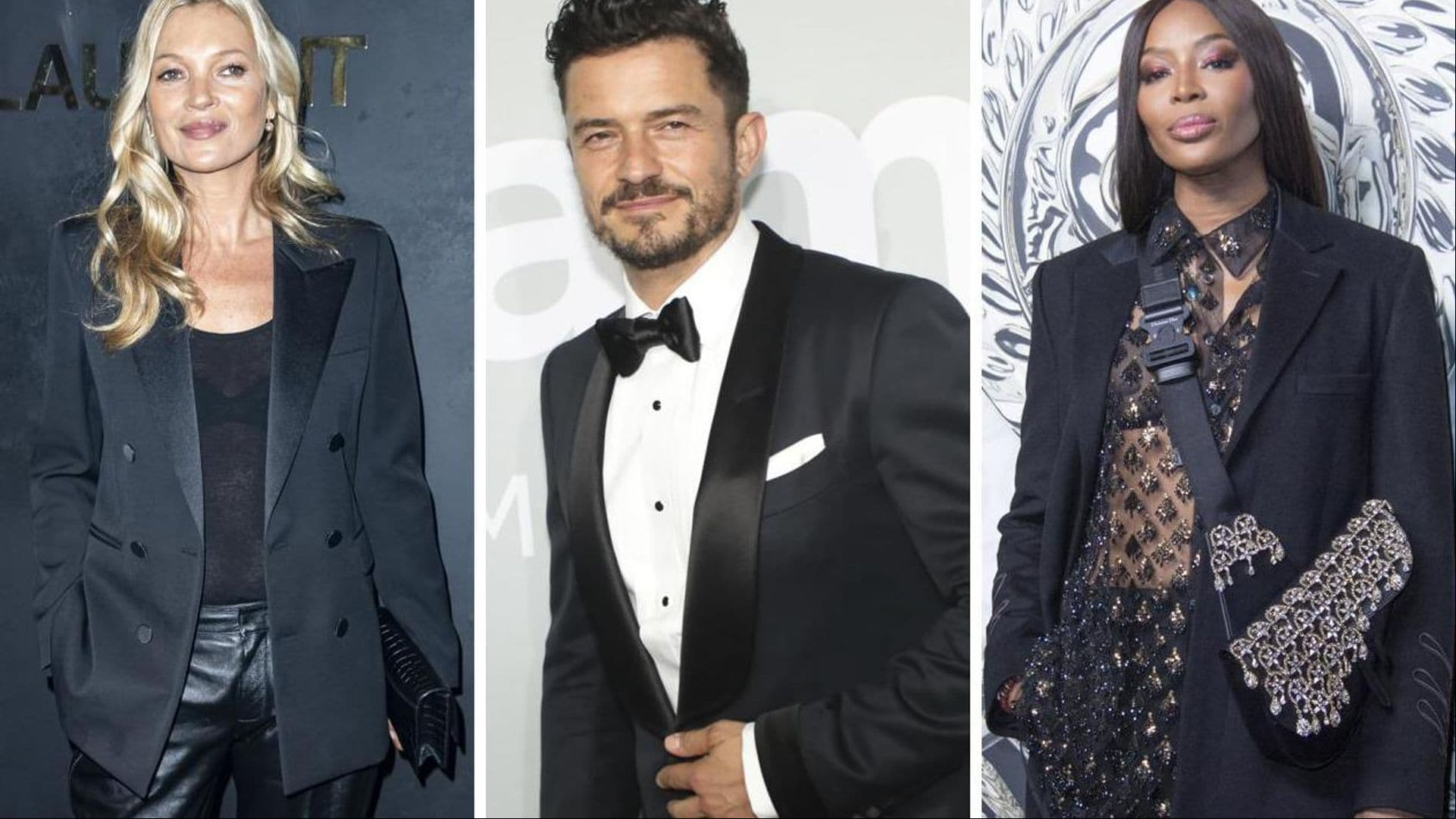 Estrellas, ‘top models’ y aristócratas en la boda más ‘chic’ de la campiña inglesa