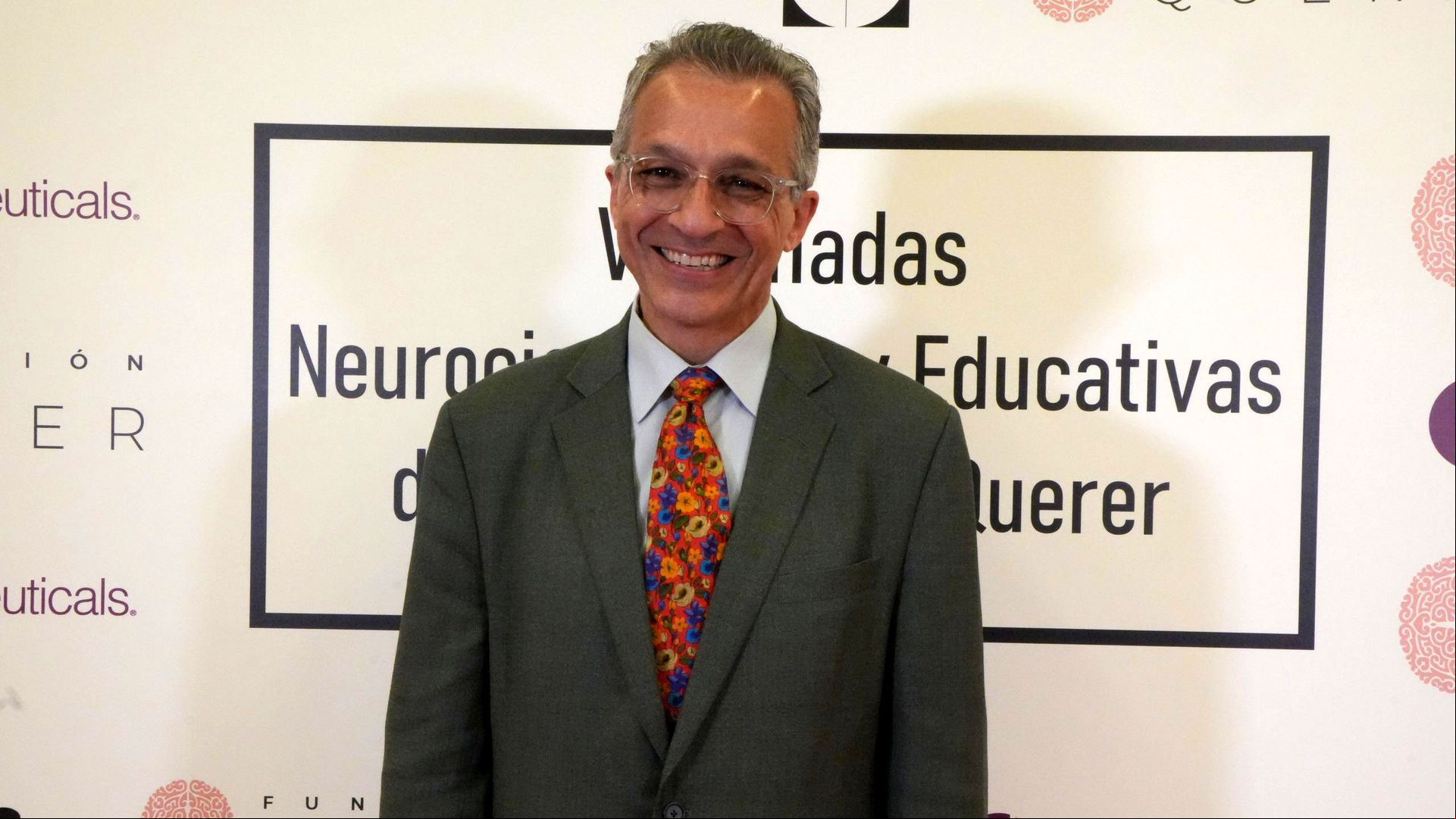 Dr. Álvaro Pascual-Leone, neurólogo en Harvard: ‘Hemos desarrollado técnicas no invasivas para leer la actividad cerebral y modificarla’