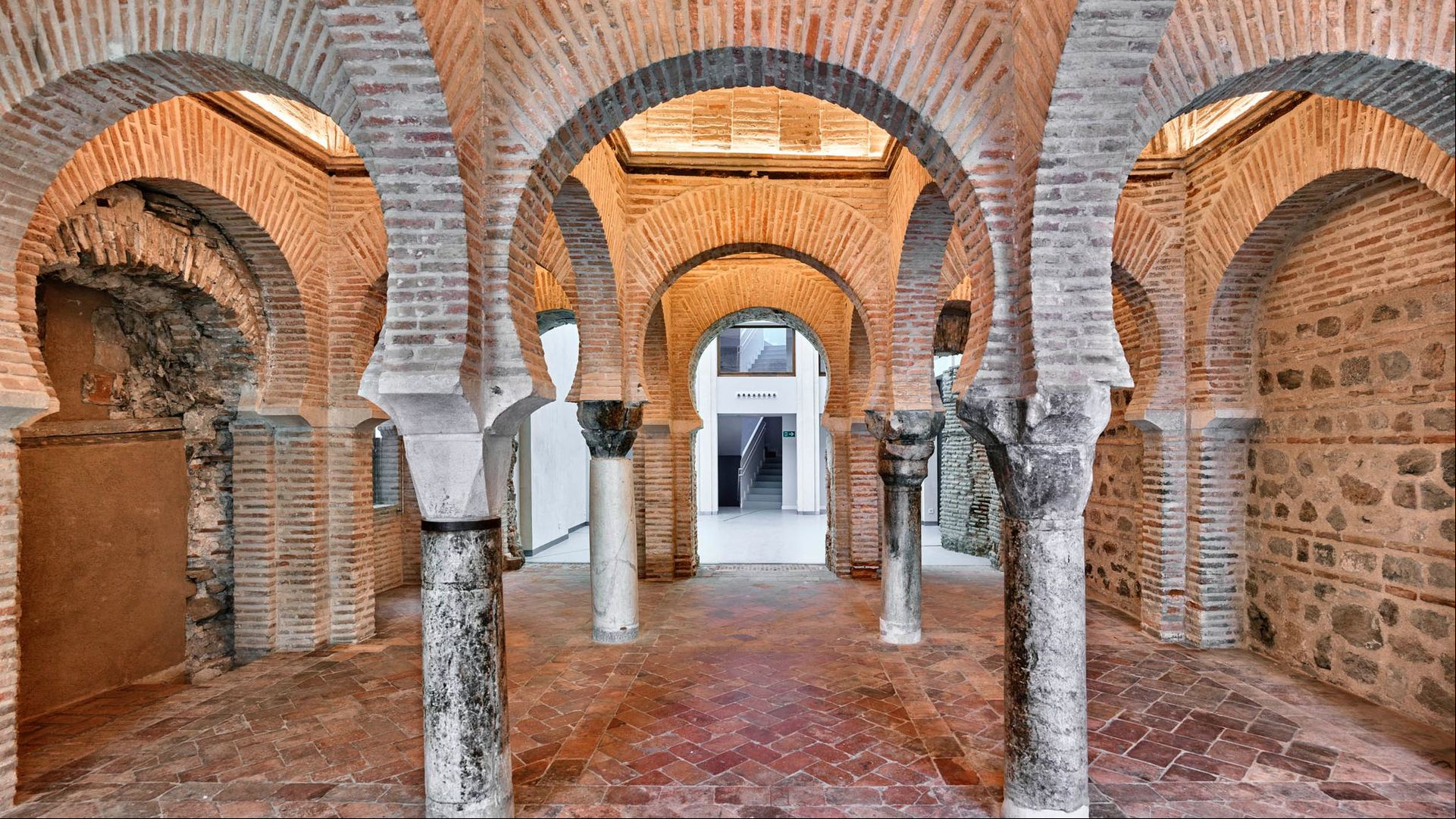 Mezquita de Tornerías, la novedad de Toledo que no te puedes perder