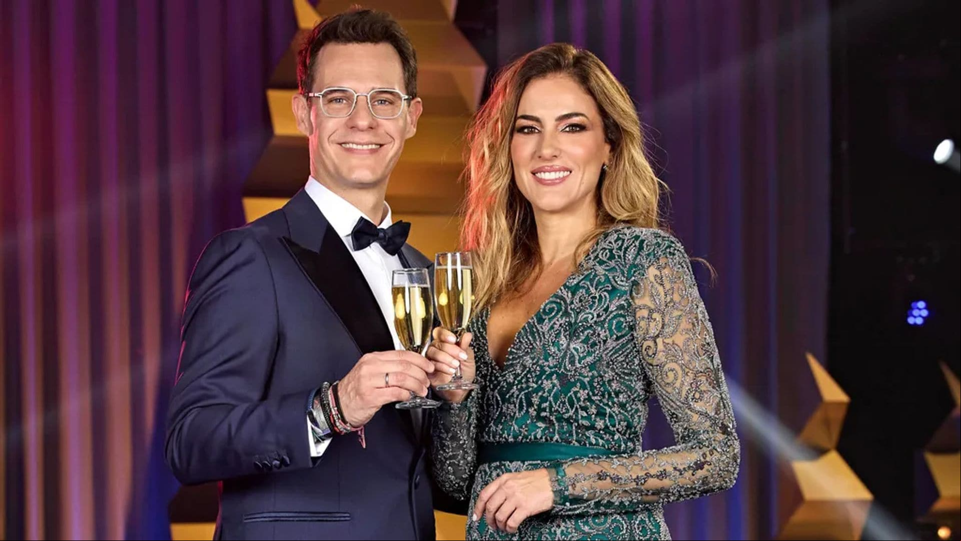 Así va a ser la programación especial de Navidad en Mediaset