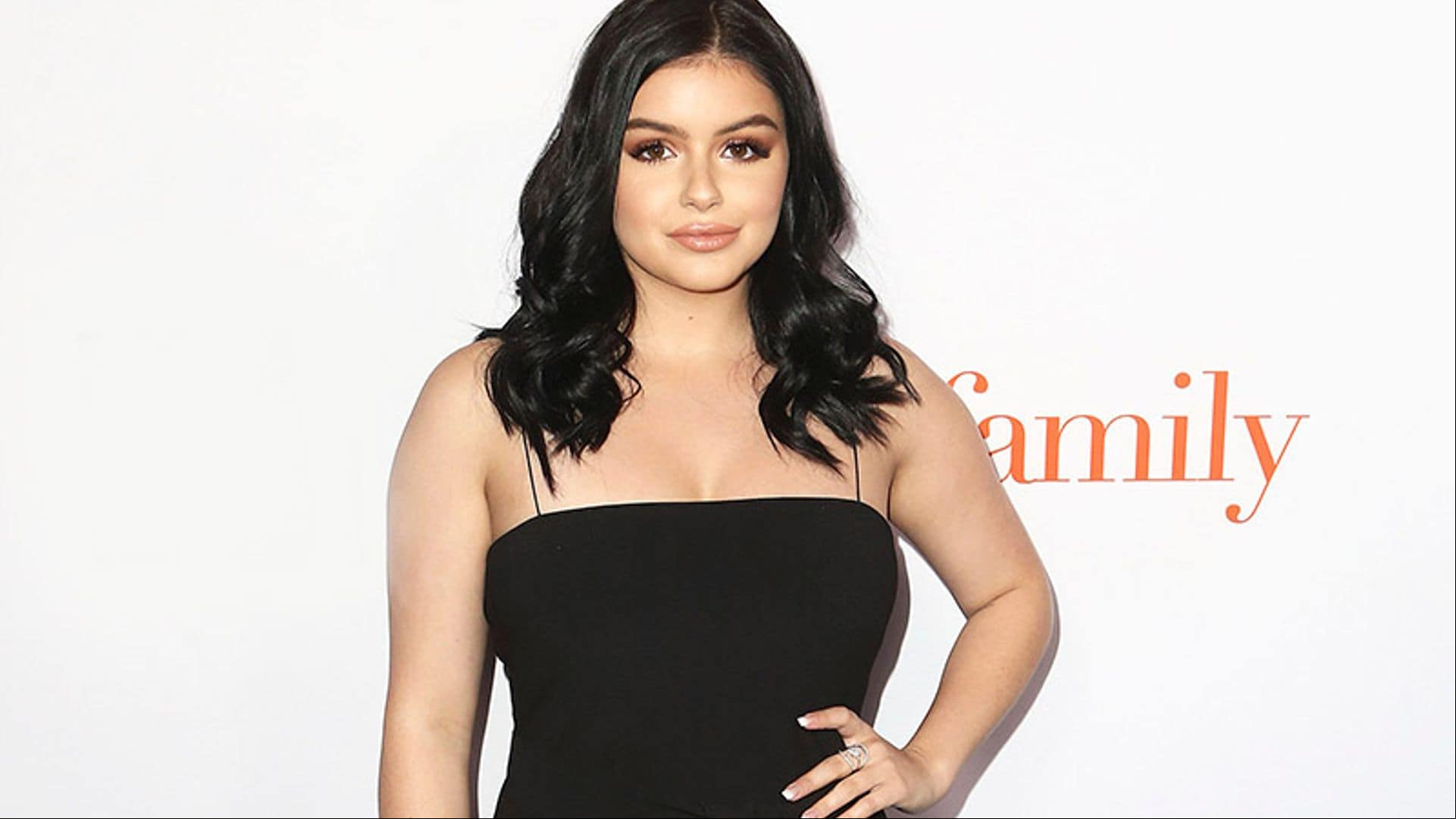 El desgarrador testimonio de Ariel Winter, de 'Modern Family', sobre su traumática infancia