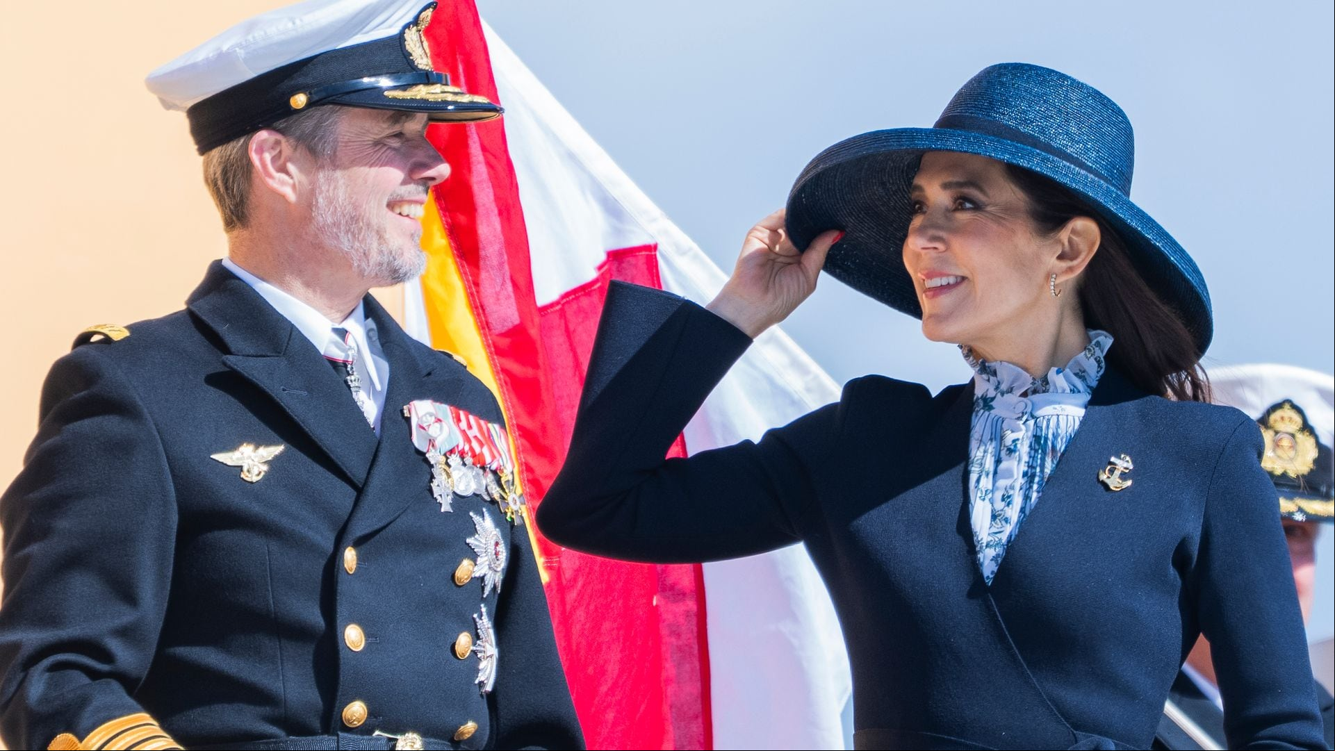 El importante anuncio de Federico y Mary de Dinamarca sobre el futuro de su hijo, el príncipe Christian