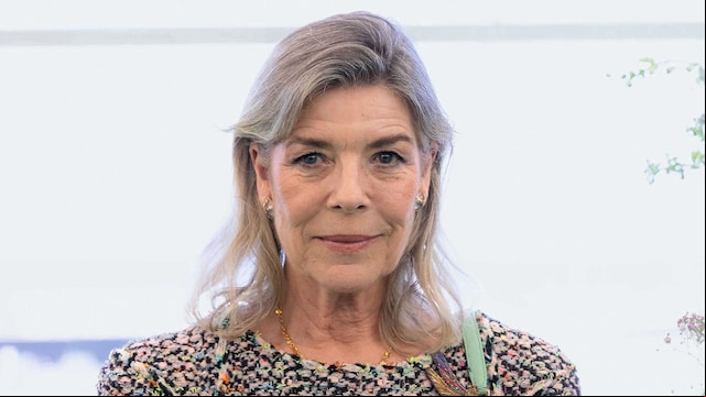 Carolina de Mónaco HO+4216