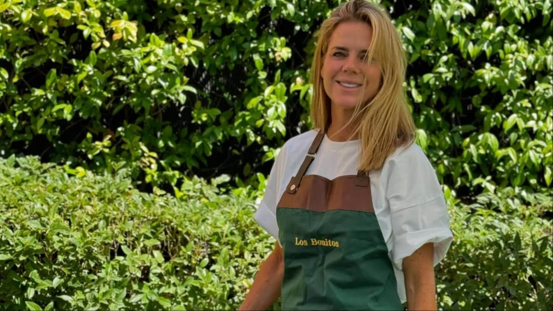 ¿Qué come Amelia Bono en un día? Sus recetas 'fit' favoritas del desayuno a la cena