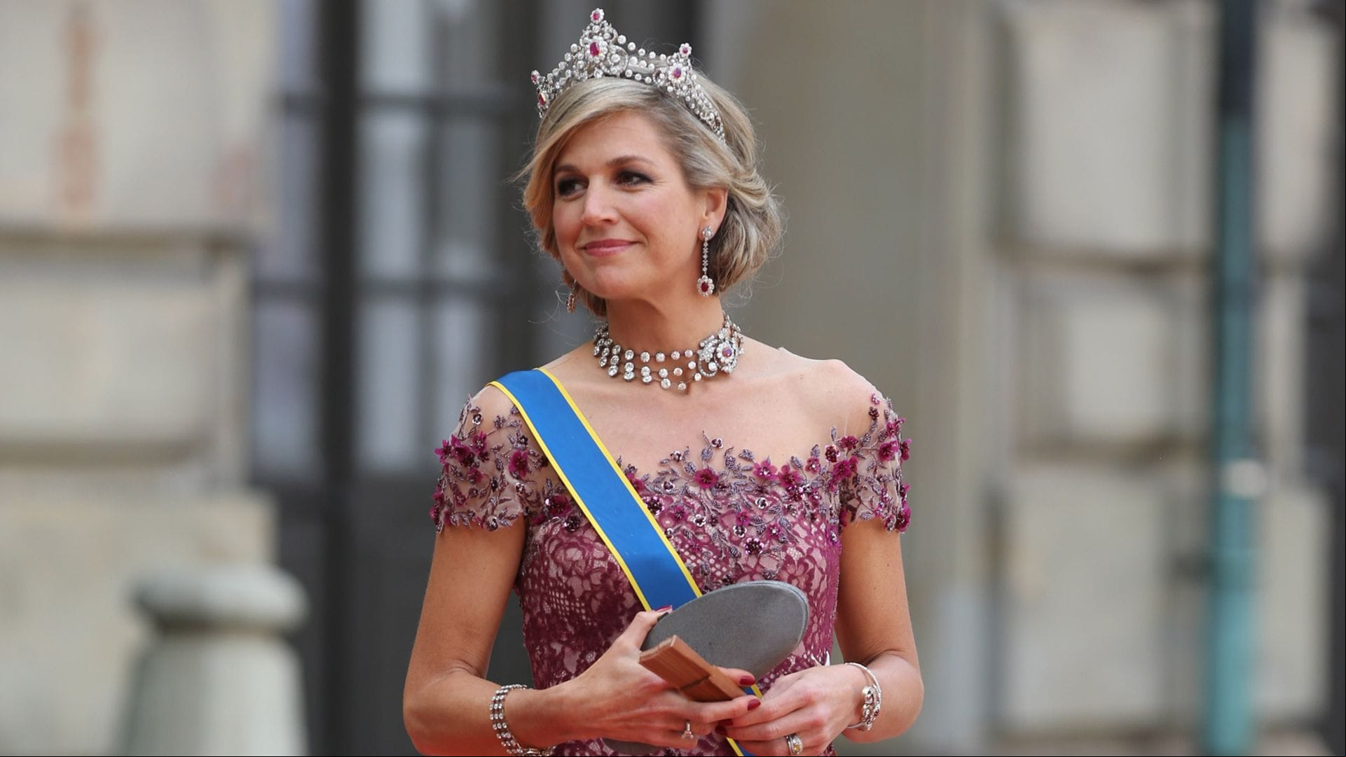 Así vistieron las invitadas a la boda de Carlos Felipe y Sofia de Suecia hace 10 años: de Máxima de Holanda a Mary de Dinamarca