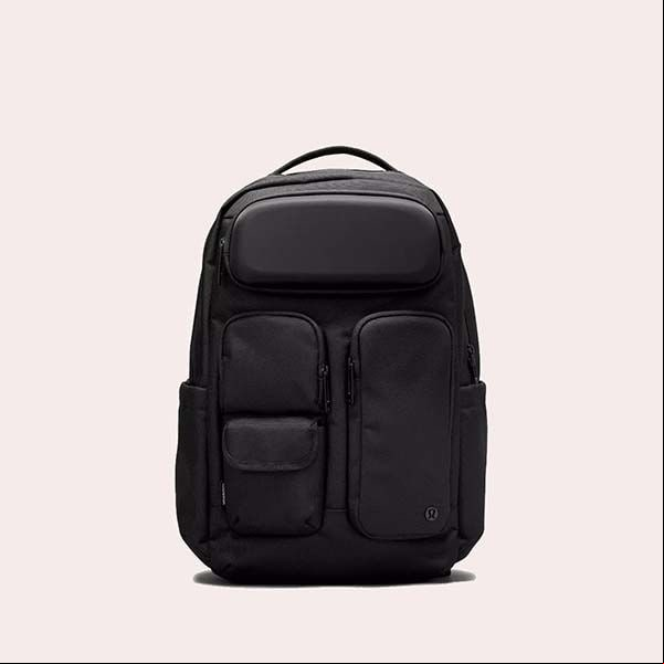mochila lululemon