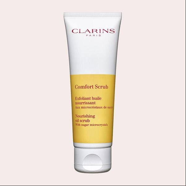 comfort scrub
