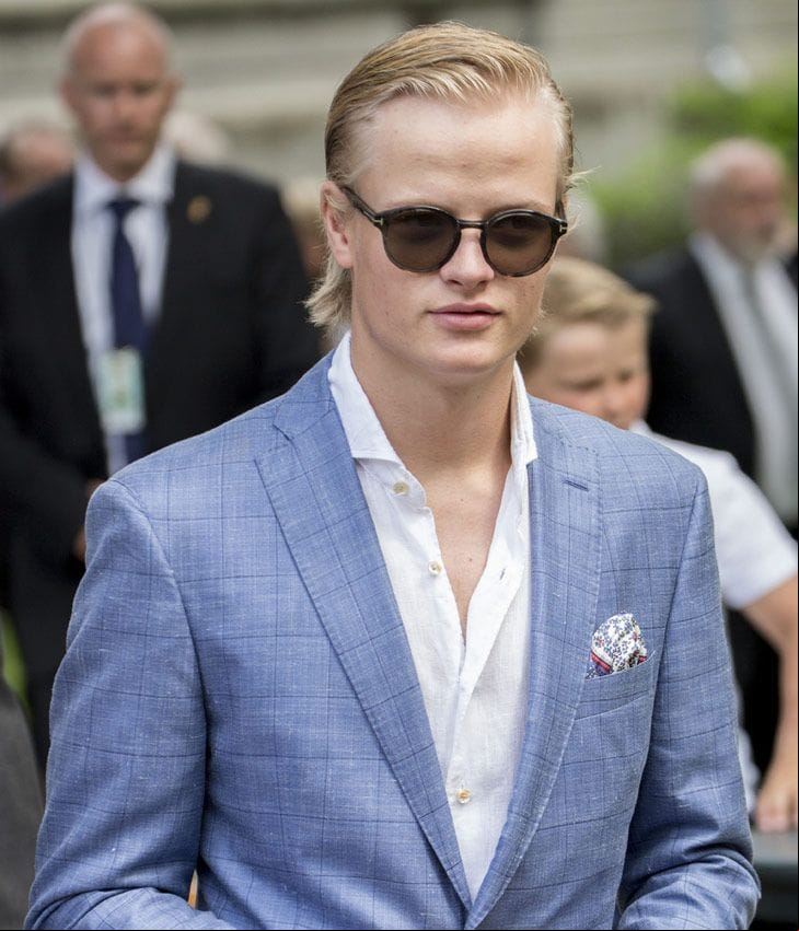 marius 1