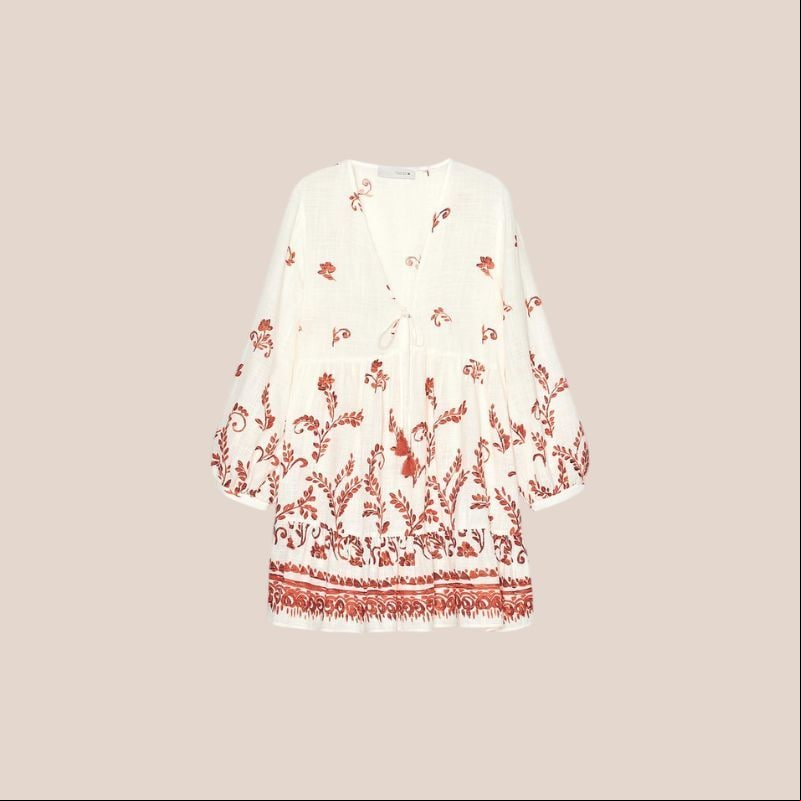 Vestidos boho