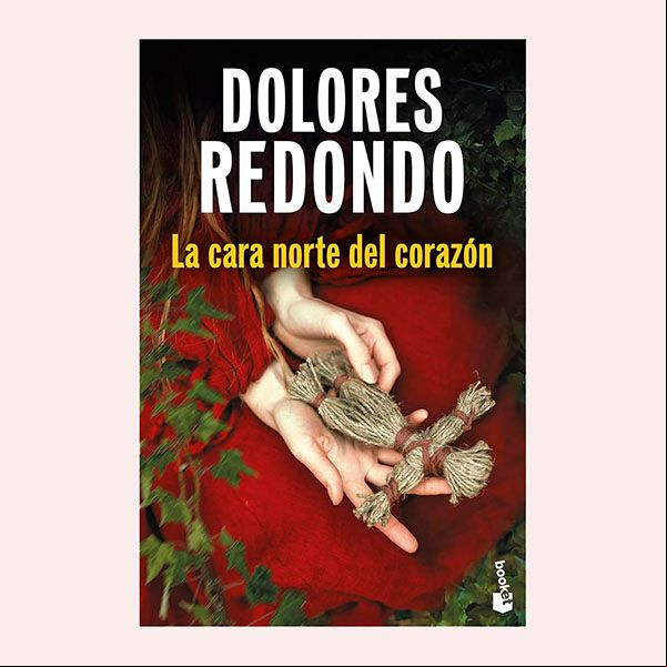 'La cara norte del corazón', de Dolores Redondo
