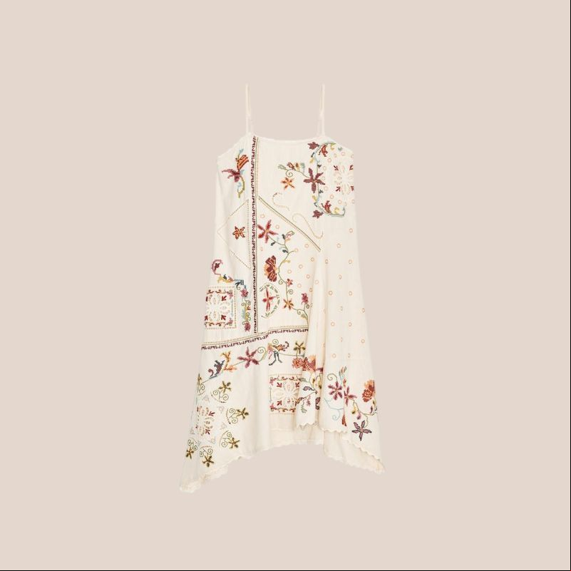 Vestidos boho
