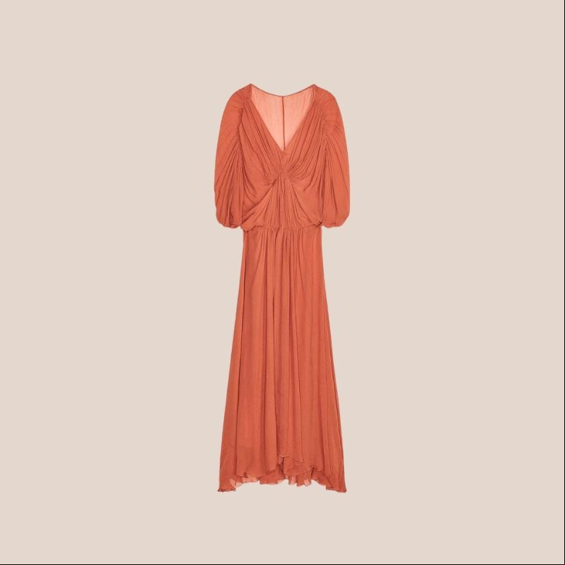 Vestidos boho