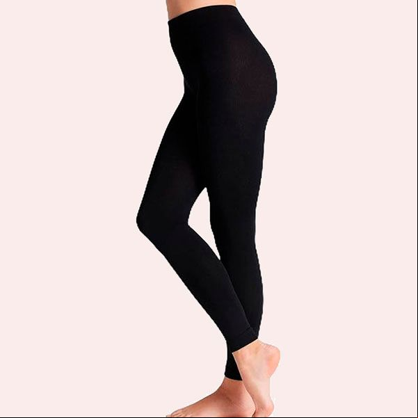 YSABEL MORA Leggings Térmicos Mujer