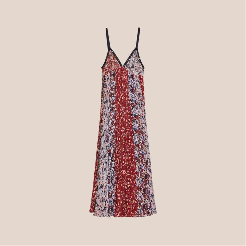 Vestidos boho