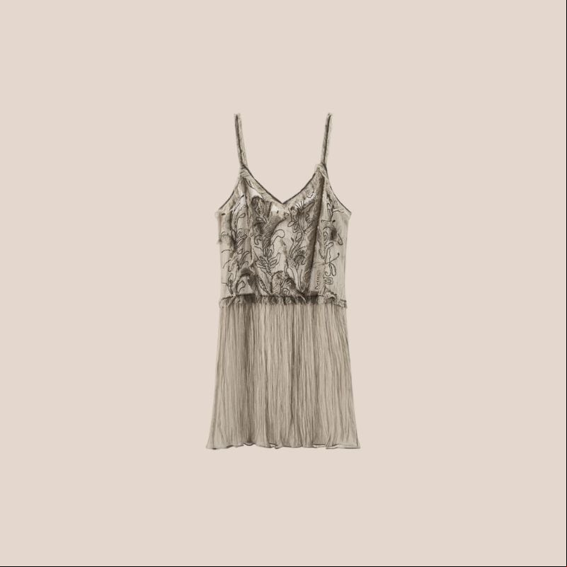 Vestidos boho