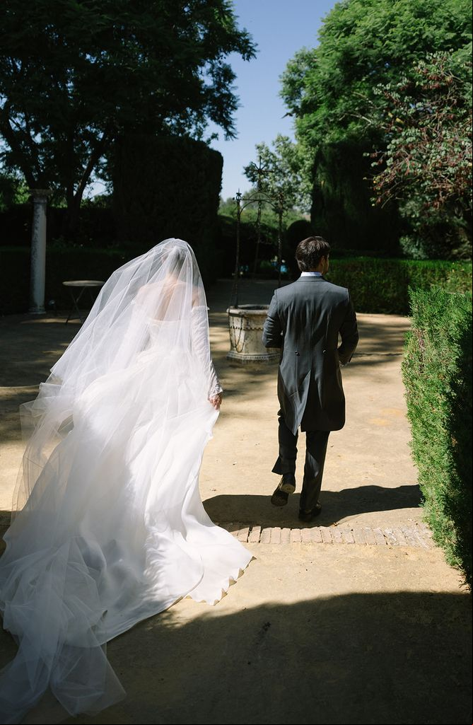 consejos organización de bodas