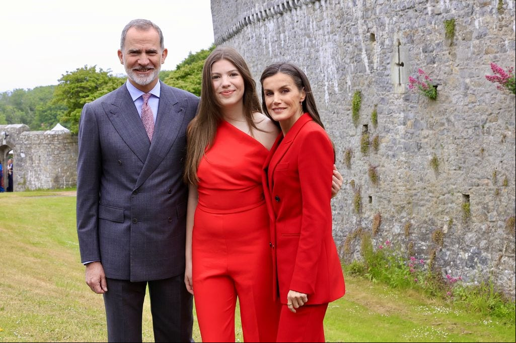 Reina Letizia