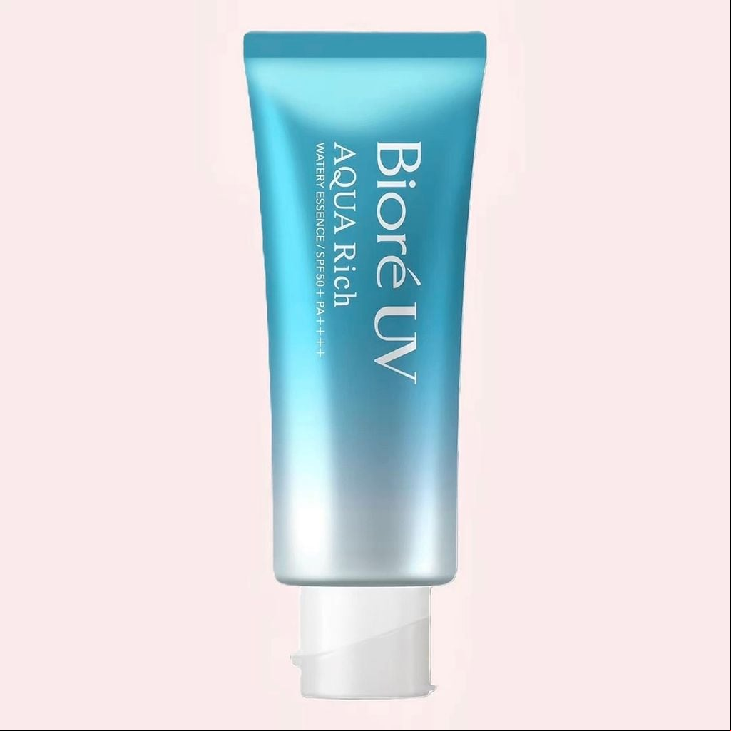 Kao Biore UV Aqua Rich Watery Essence