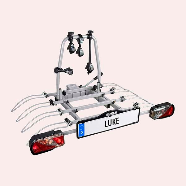 portabicicletas eufab luke