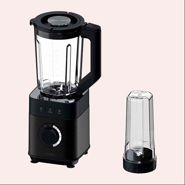 batidora de vaso haier