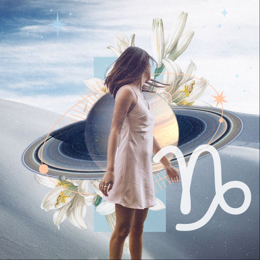 Capricornio
