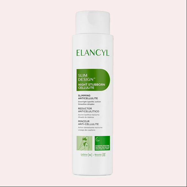 Cantabria Labs Elancyl Slim Design Noche Gel