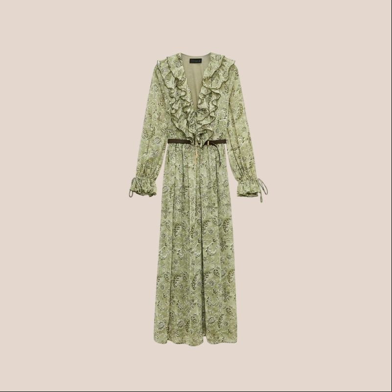 Vestidos boho
