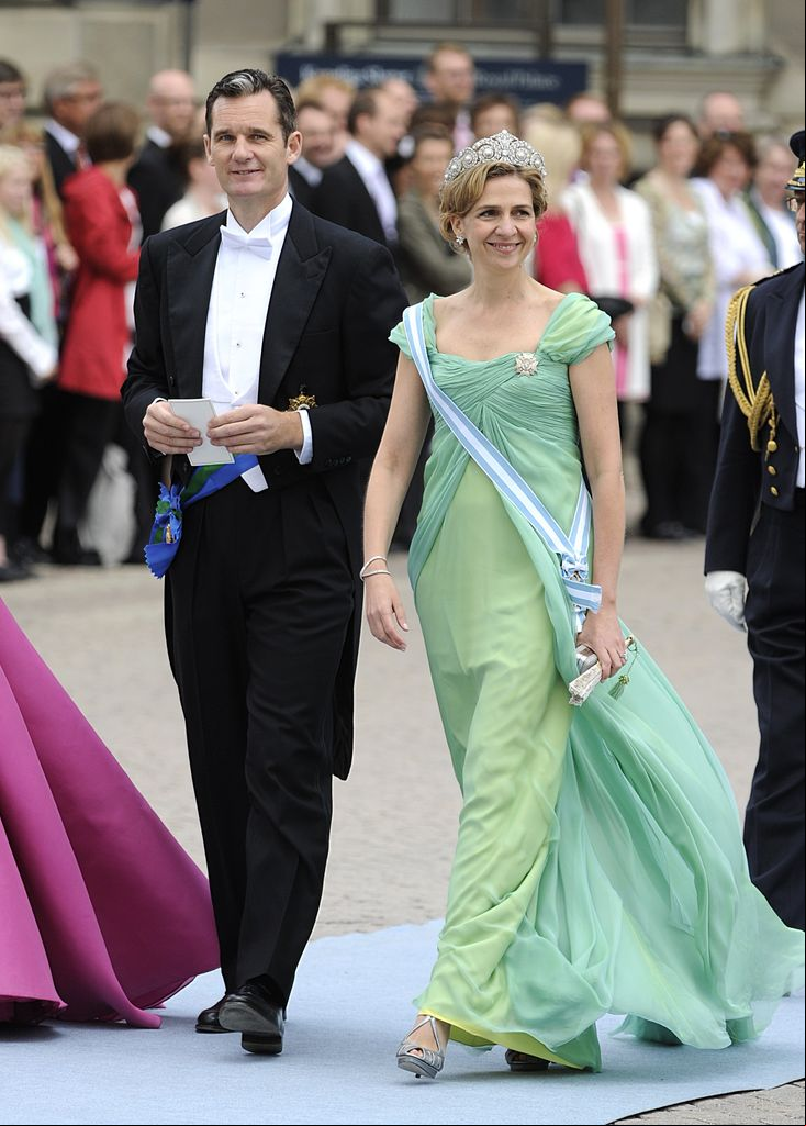 Infanta Cristina