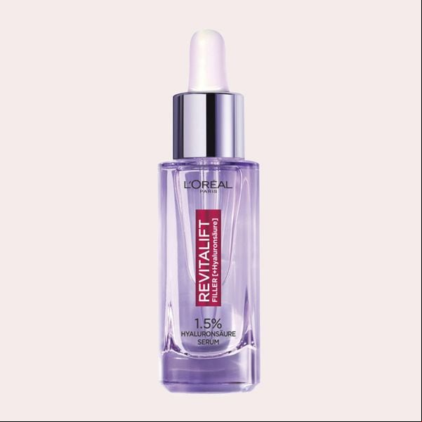 L'Oréal Paris Sérum Antiedad Revitalift Filler