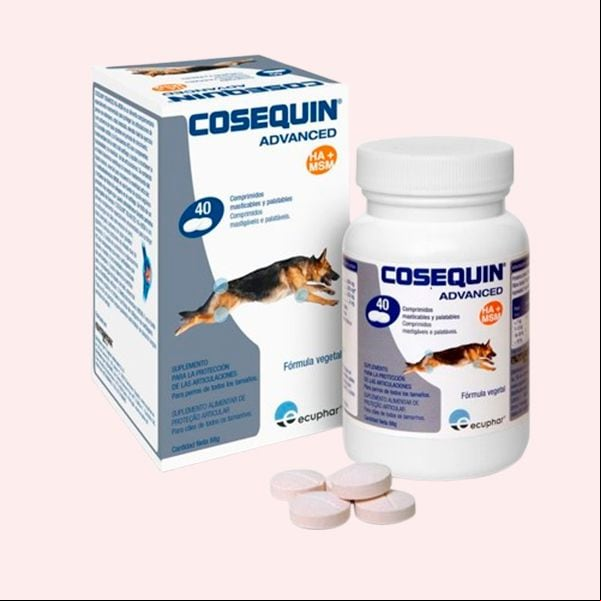 Cosequin Taste
