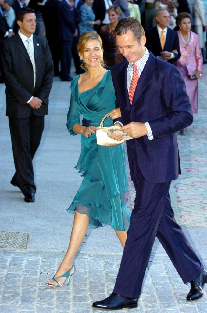 Infanta Cristina