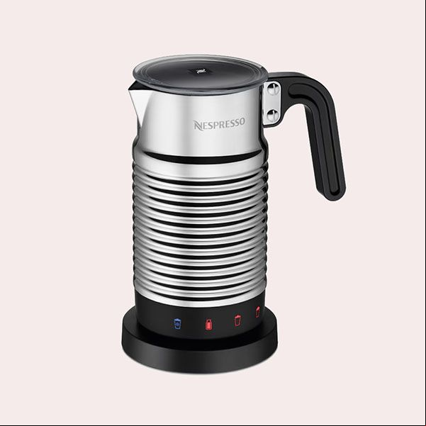 Aeroccino 4 Espumador de Leche Nespresso