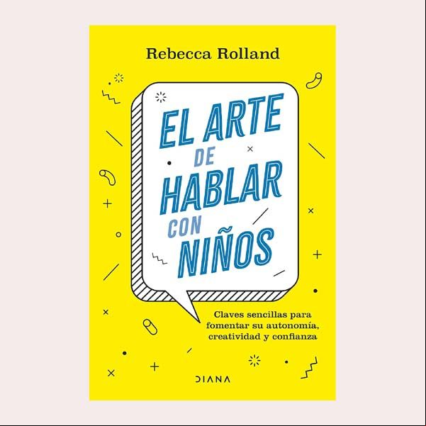 libro el arte de hablar con ninos