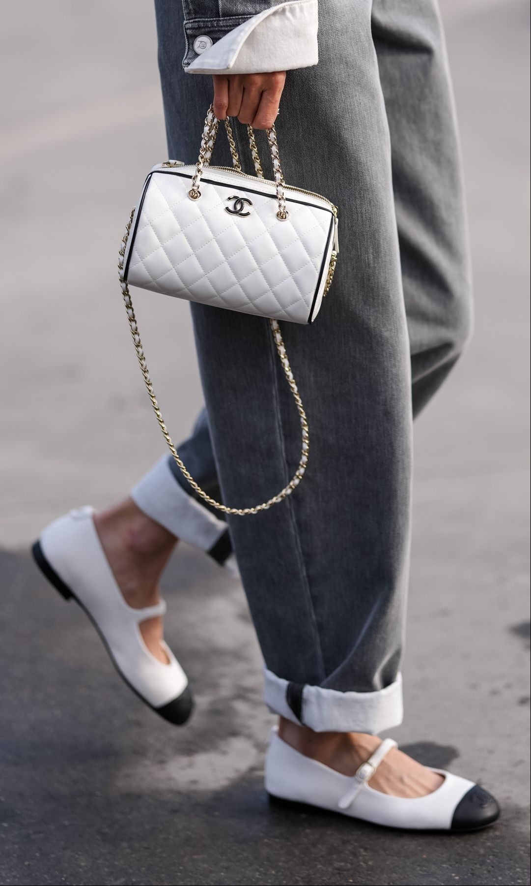 Zapatos street style