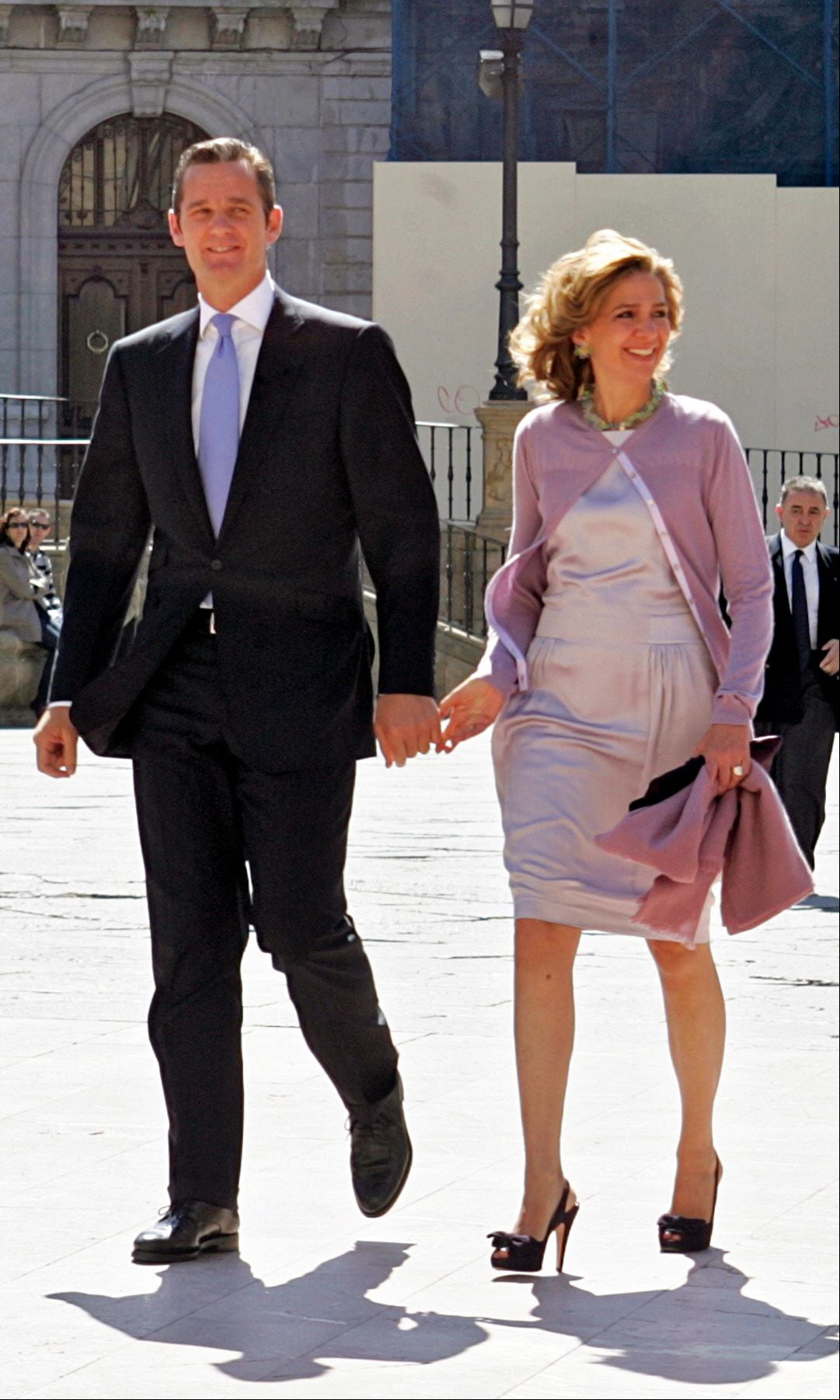 Infanta Cristina