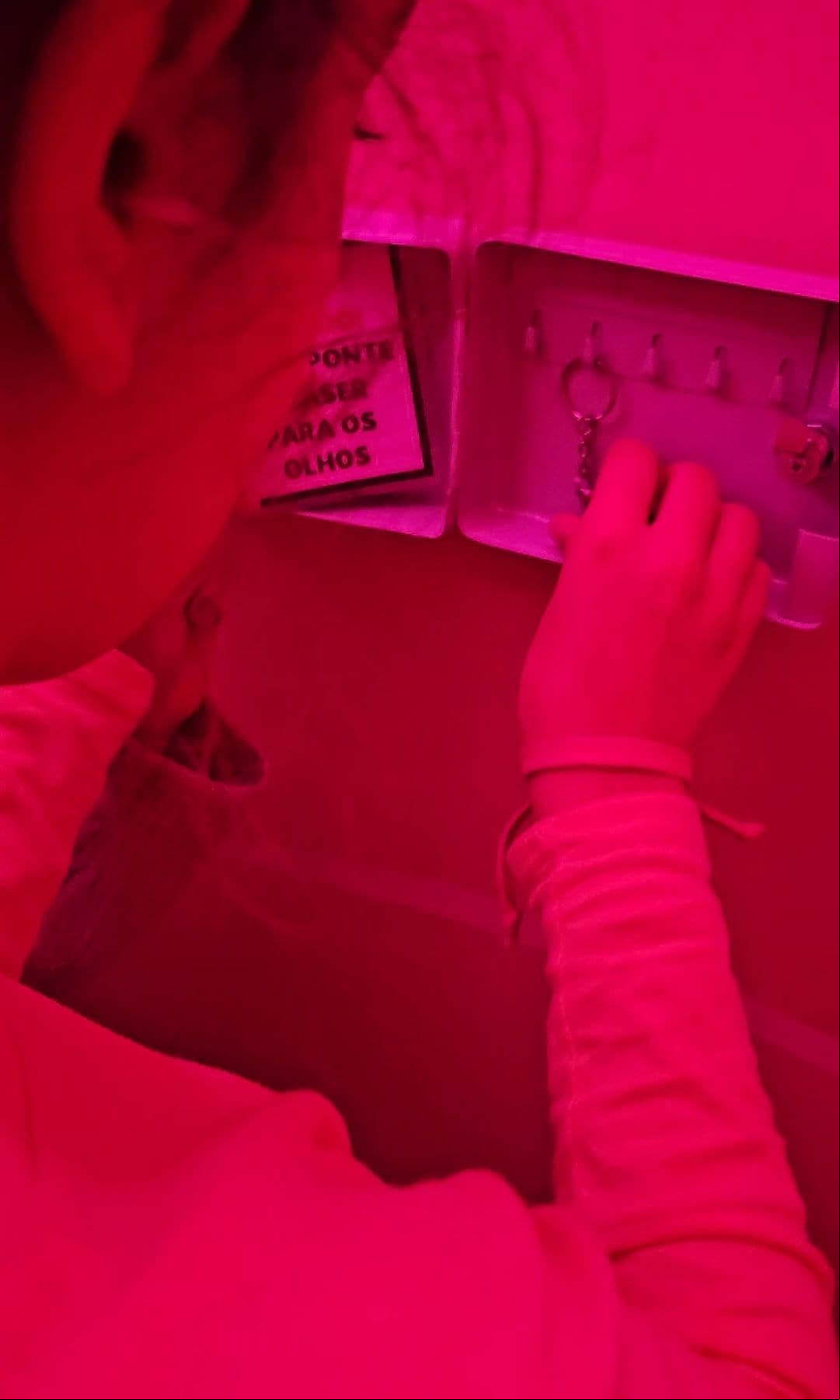Escape room infantil en Madrid, Emotion! Escape