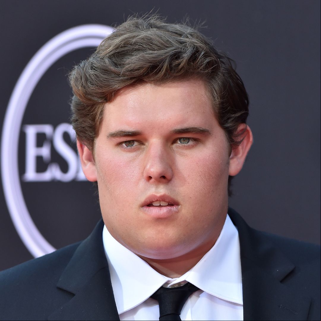 La increíble pérdida de peso del hijo de Arnold Schwarzenegger que ha dejado perplejos a sus fans