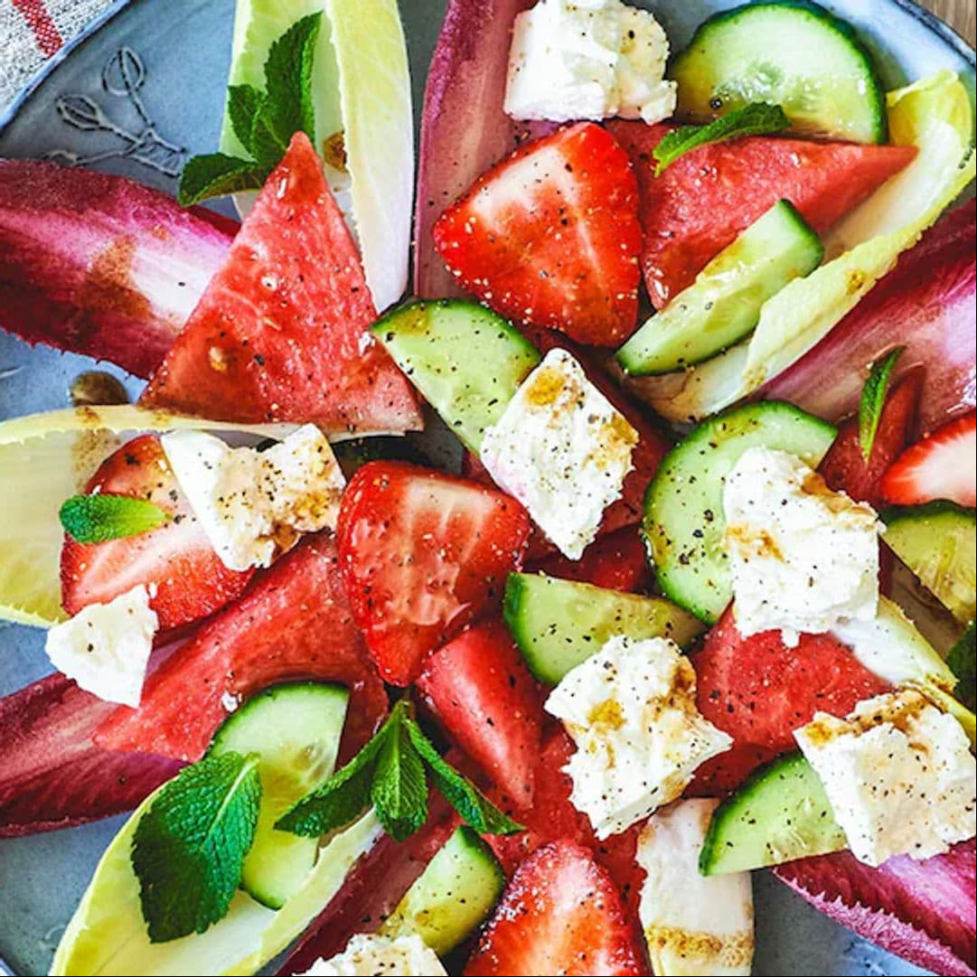 7 días, 14 recetas: el menú semanal del 16 al 22 de junio que te lo pone muy fácil