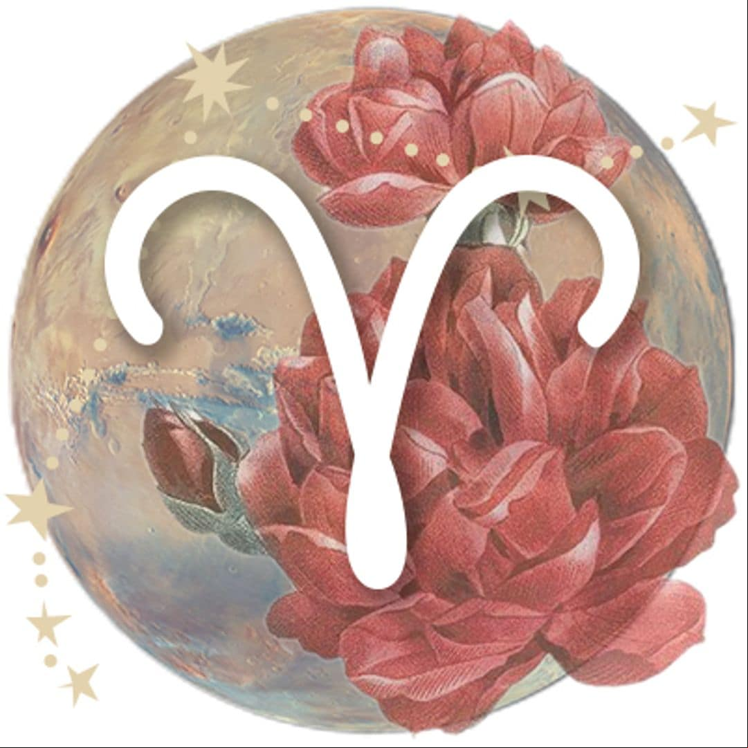 Aries Horoscope Sign