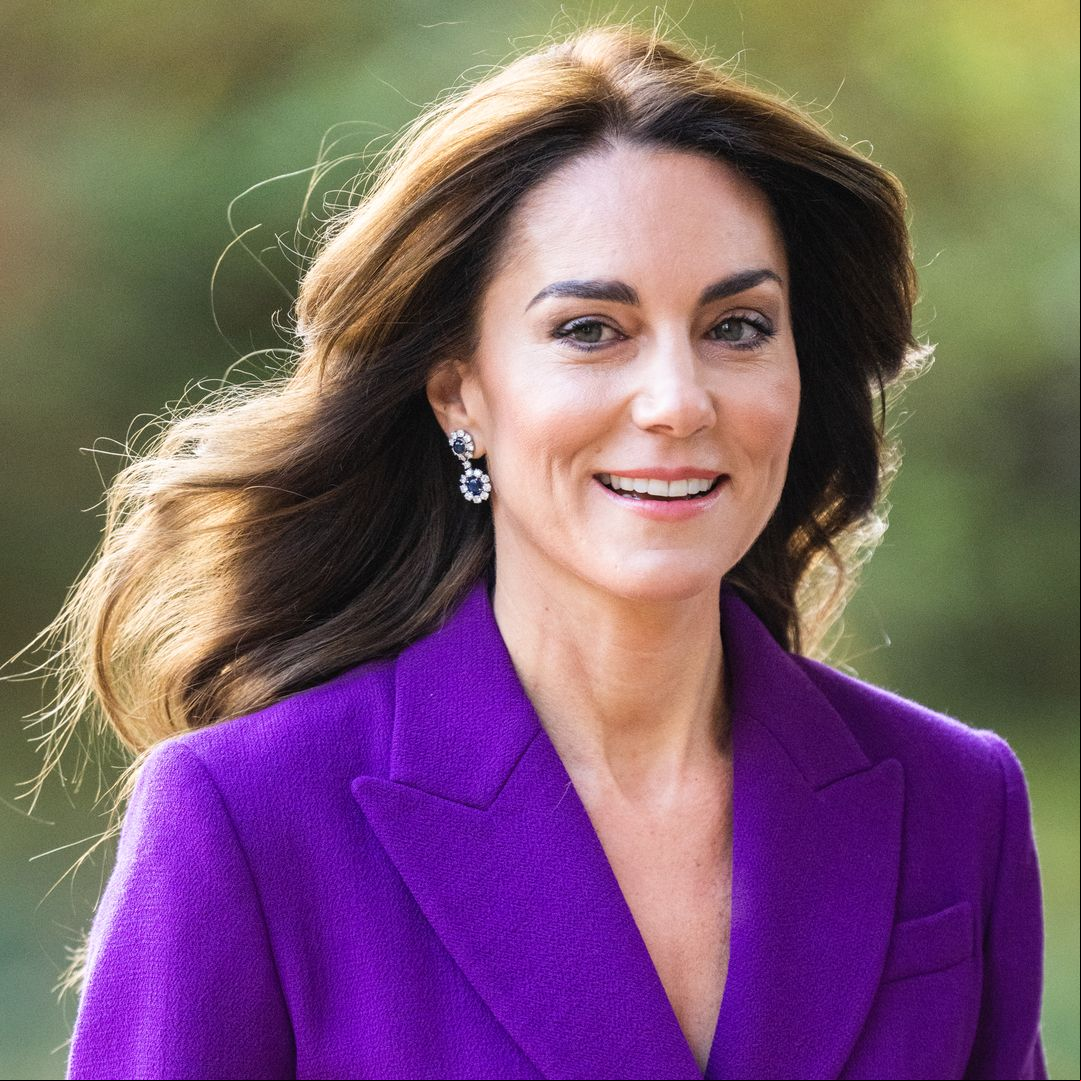 13 reinas y princesas sin maquillaje: de Kate Middleton a la reina Letizia