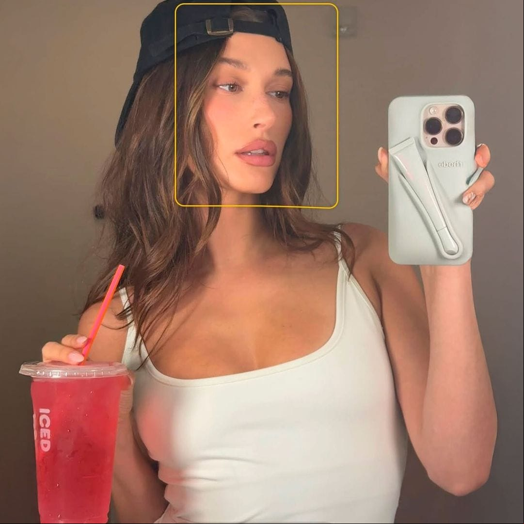 La limonada de guayaba de Hailey Bieber es una bebida perfecta para controlar los picos de glucosa y evitar antojos