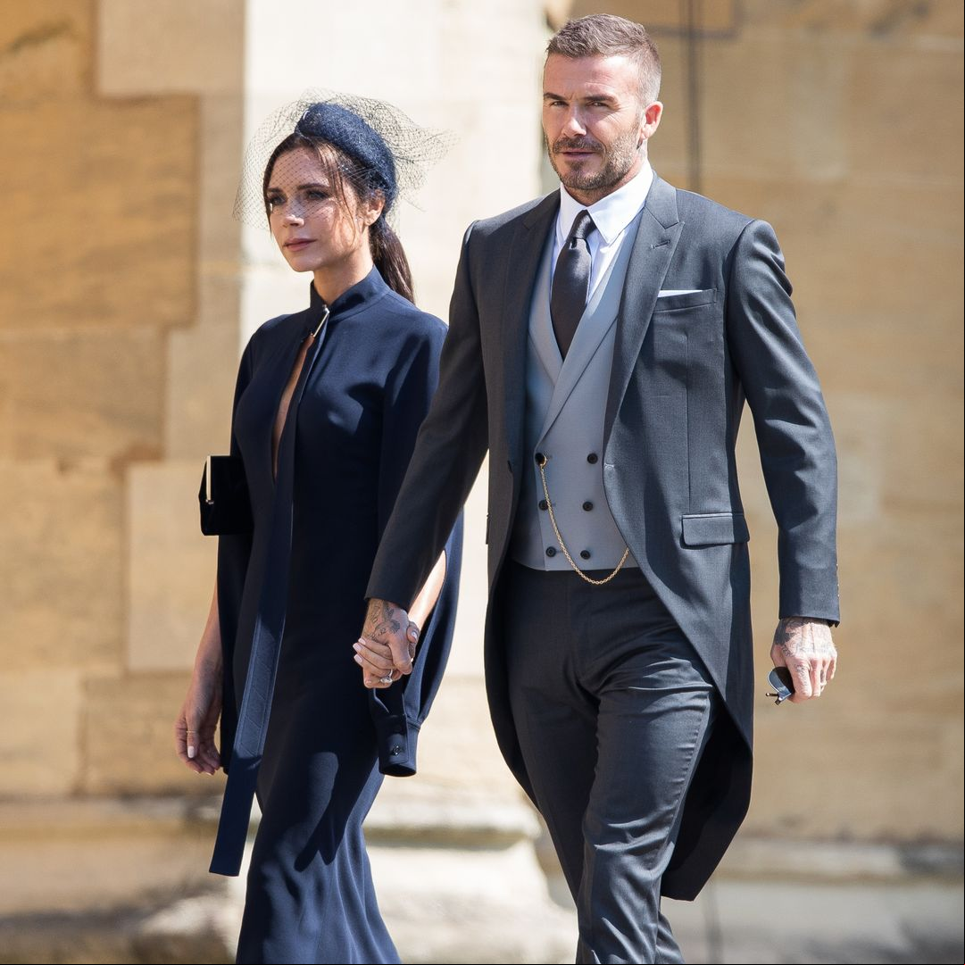 6 reglas para todo el que quiera llevar chaqué en una boda: esto dice el protocolo
