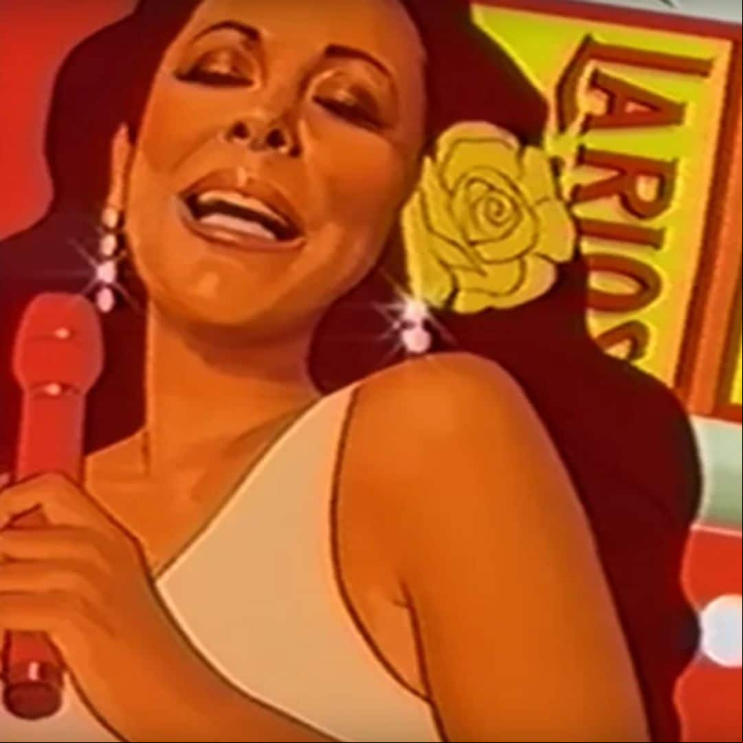 Por fin sabemos cómo convencieron Los Javis a Isabel Pantoja para cantar en Paquita Salas
