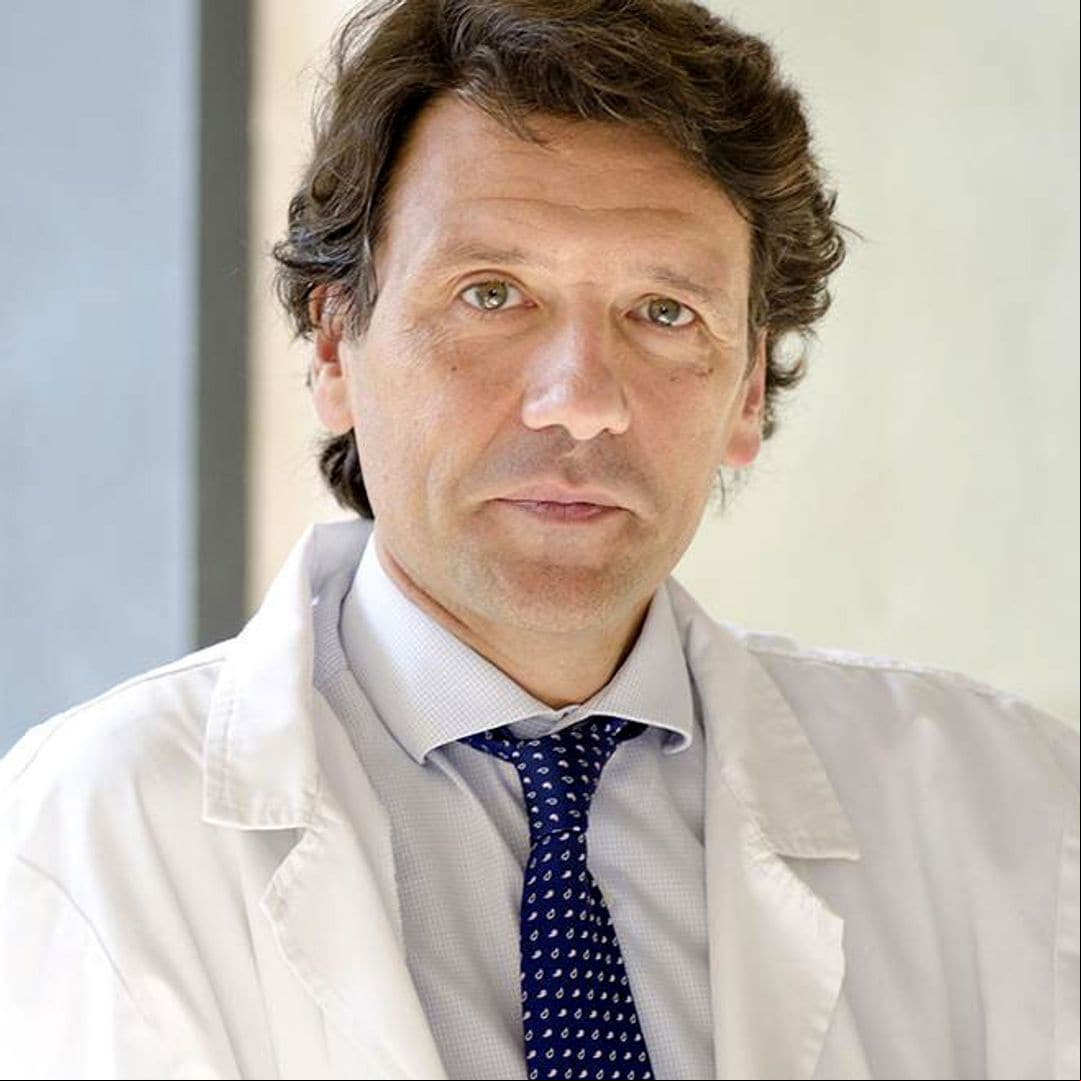 Dr. Celso Arango, psiquiatra infantil y de la adolescencia: ‘Están aumentando los trastornos del neurodesarrollo’