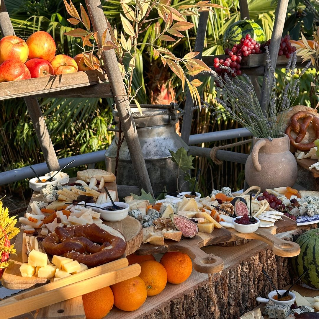 11 errores que debes evitar a la hora de escoger el catering de tu boda