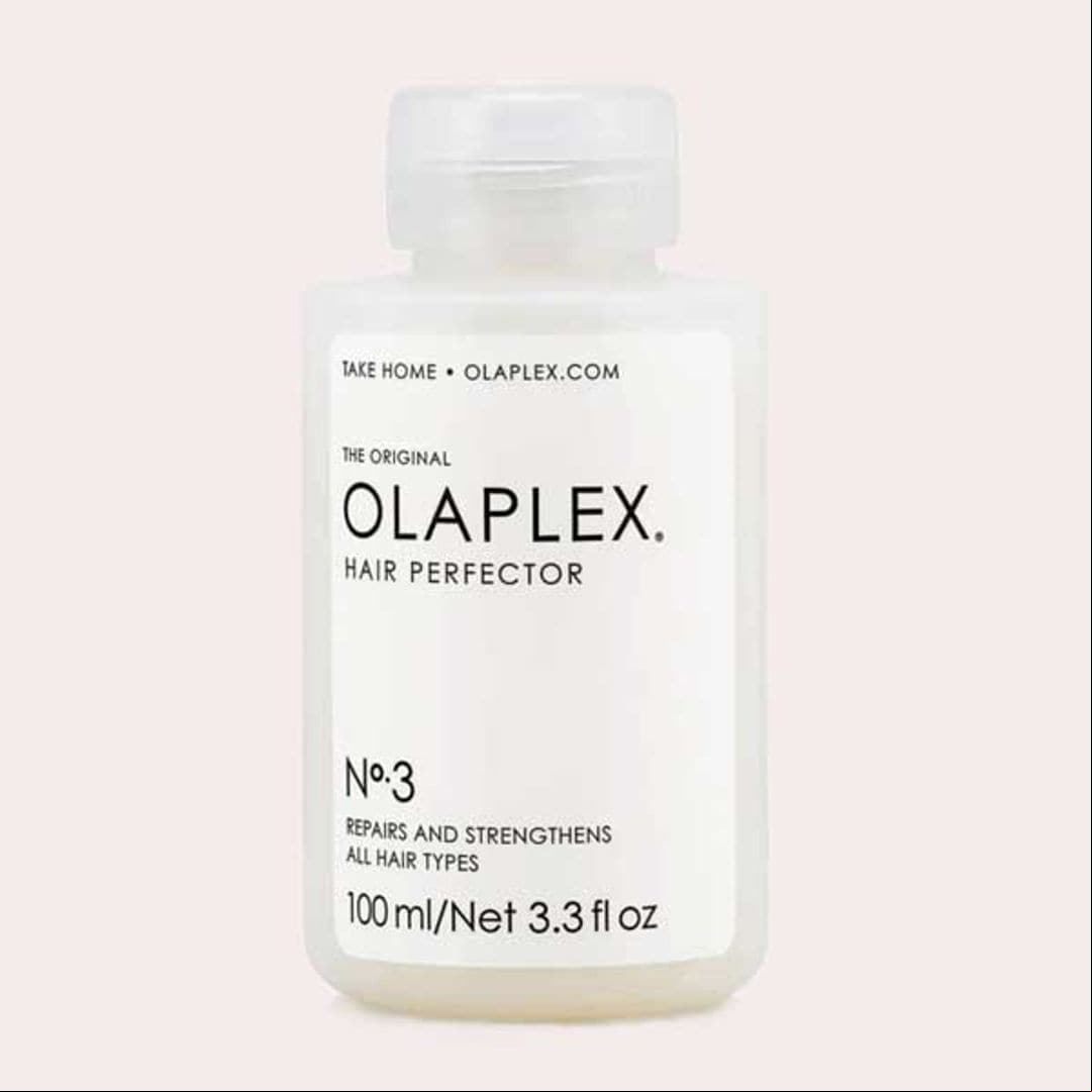 El tratamiento Olaplex que repara hasta el cabello más dañado