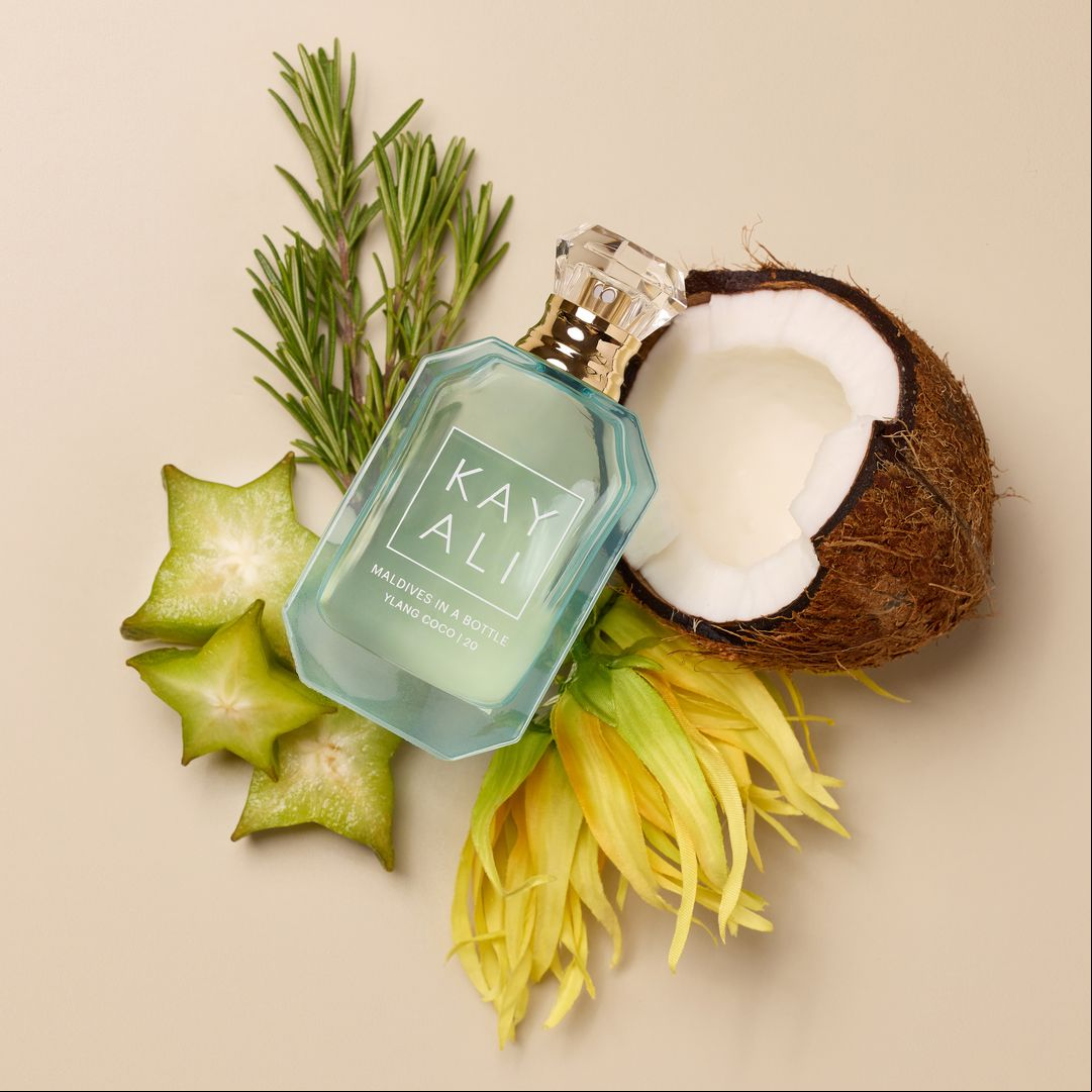 ¡Huele a vacaciones! Perfumes apetecibles y frescos para el verano 2025